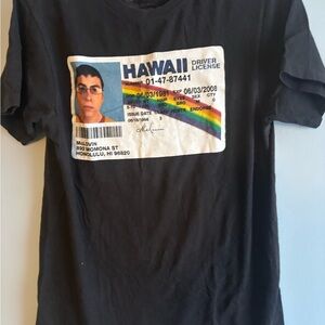 Superbad McLovin T-Shirt